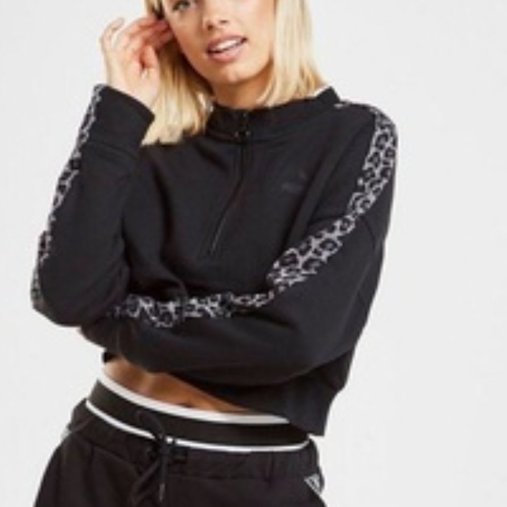 classic track jacket from Puma S